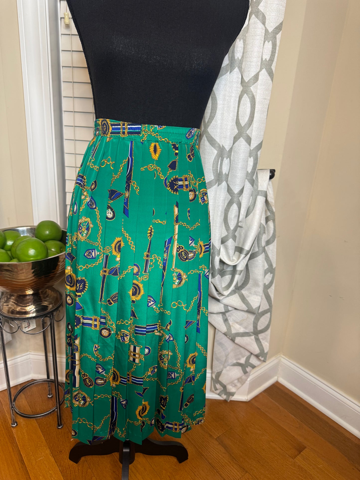 Alfred Dunner Vintage Skirt
