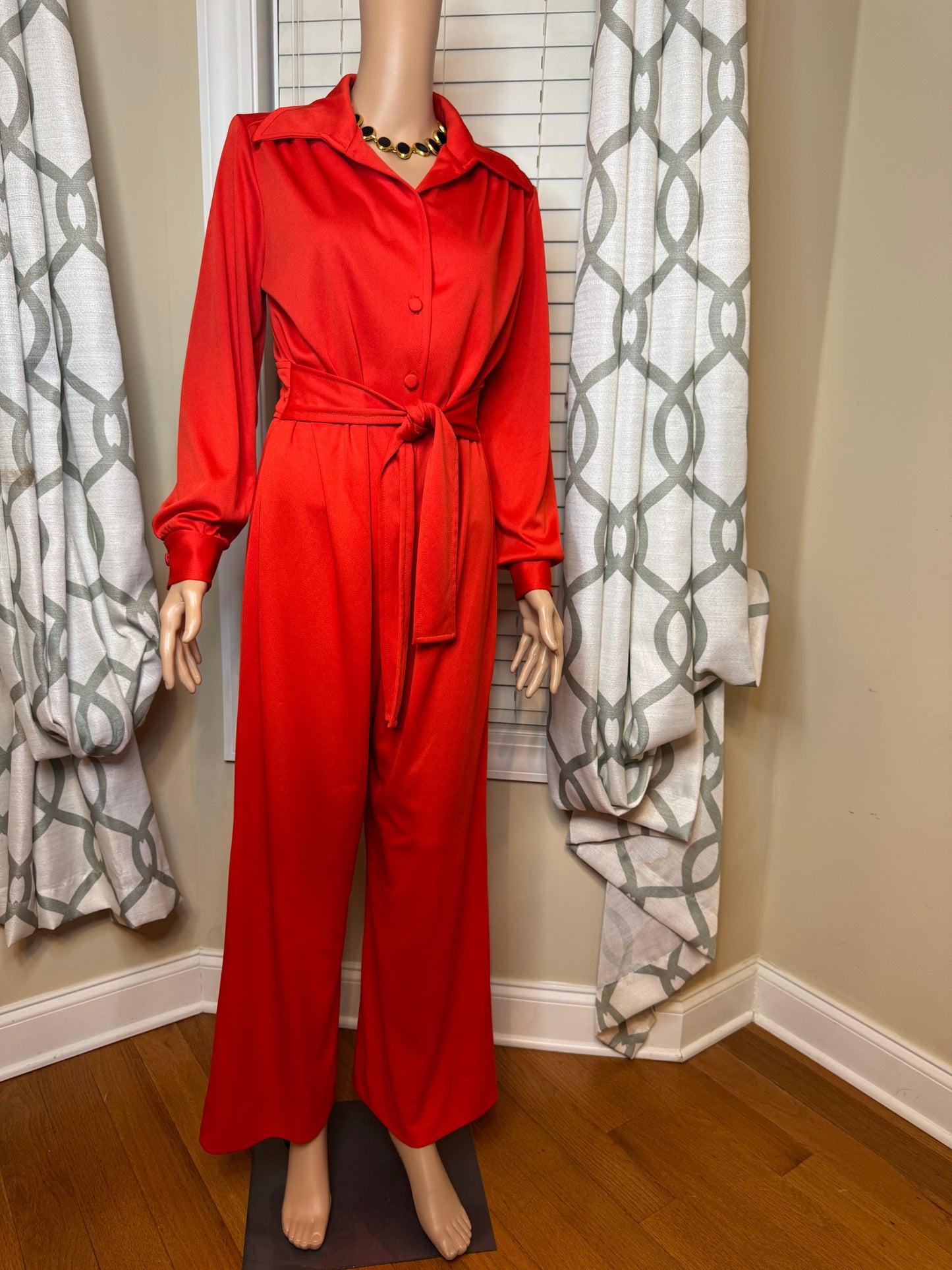 Neusteters Vintage Romper