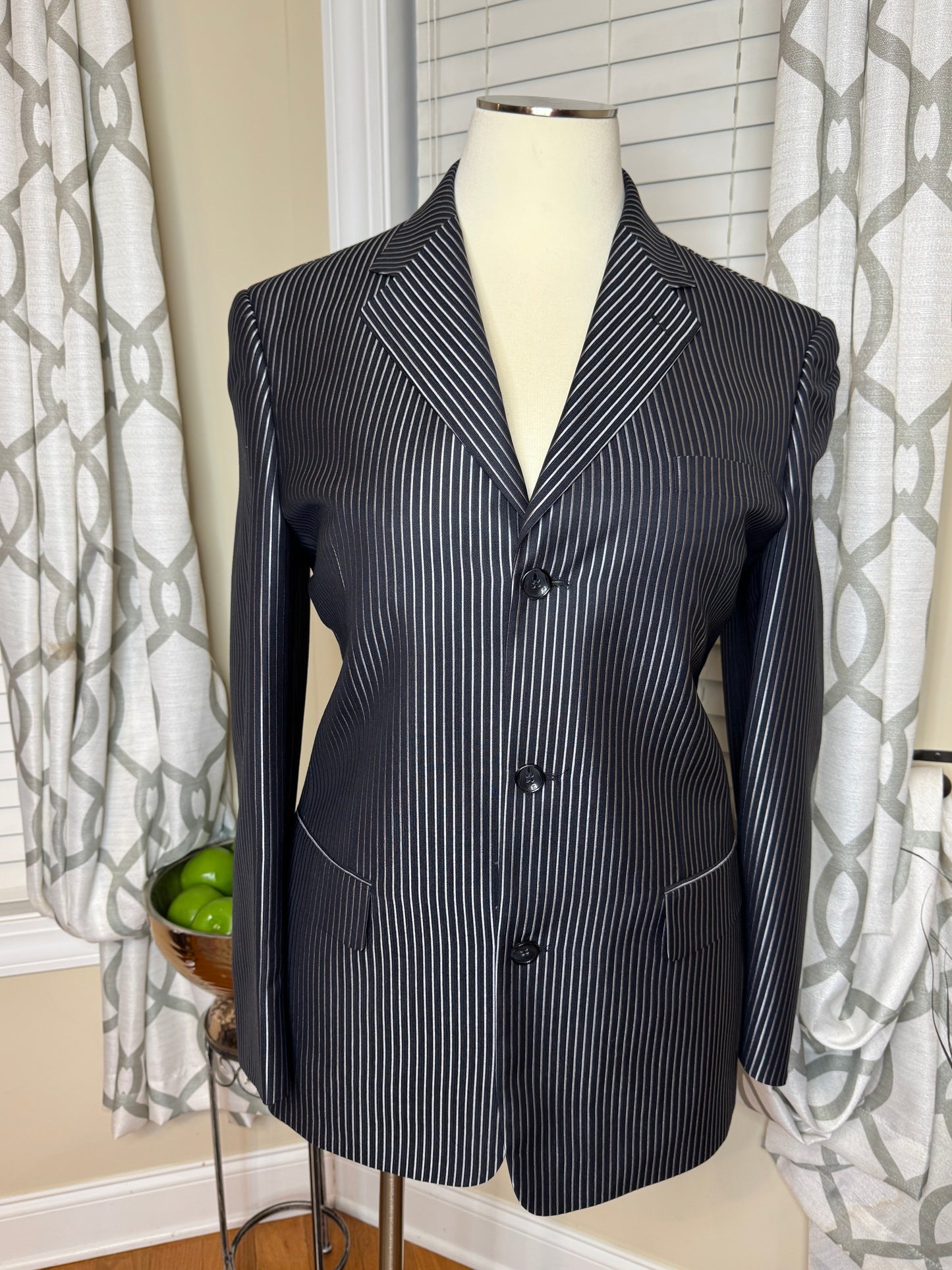 Vittorio St. Angelo 3-Piece Pants Set