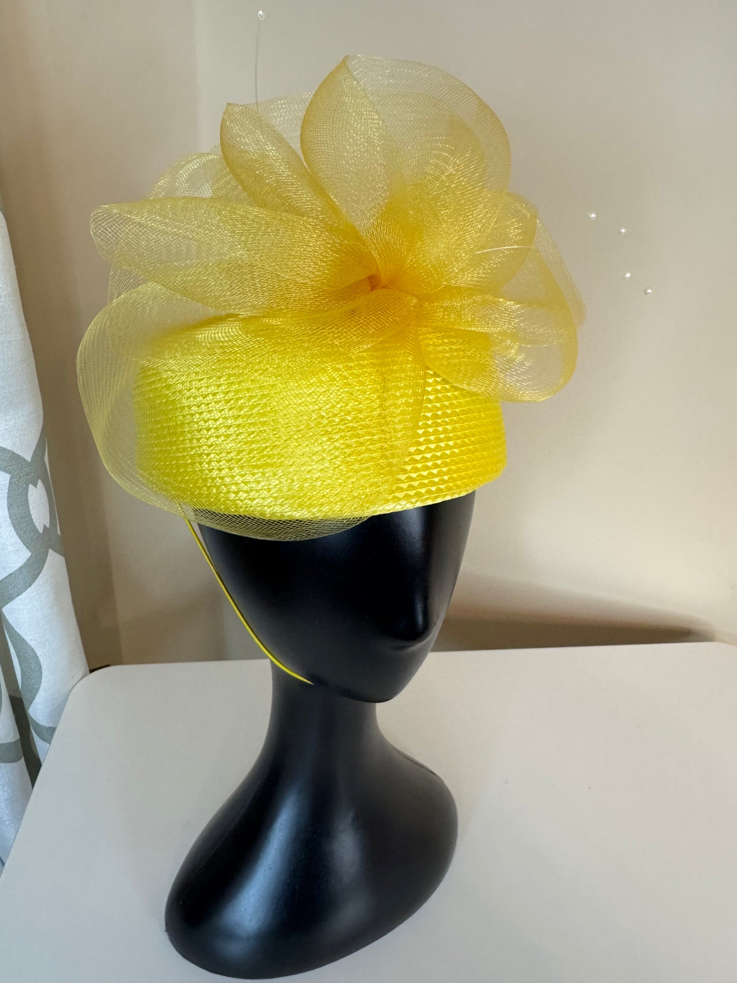 Vintage Hat