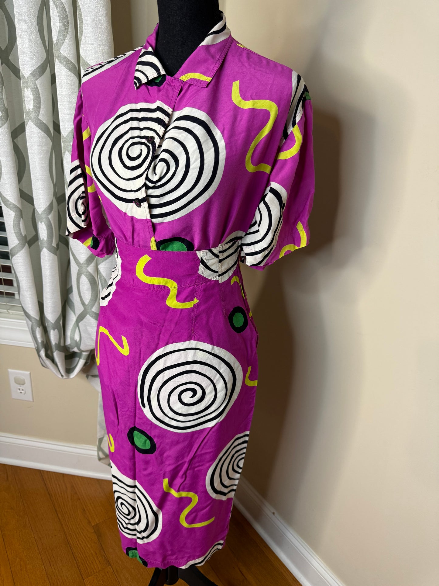Espirit Vintage 2-Piece Skirt Set