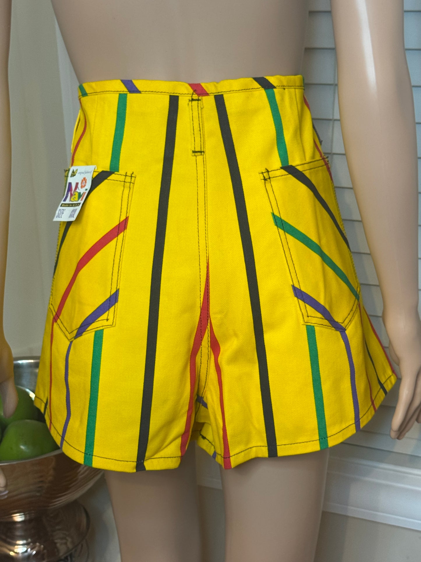 Vintage Lee Glacier Wash Rider Jeans with Zip Ankles NWT