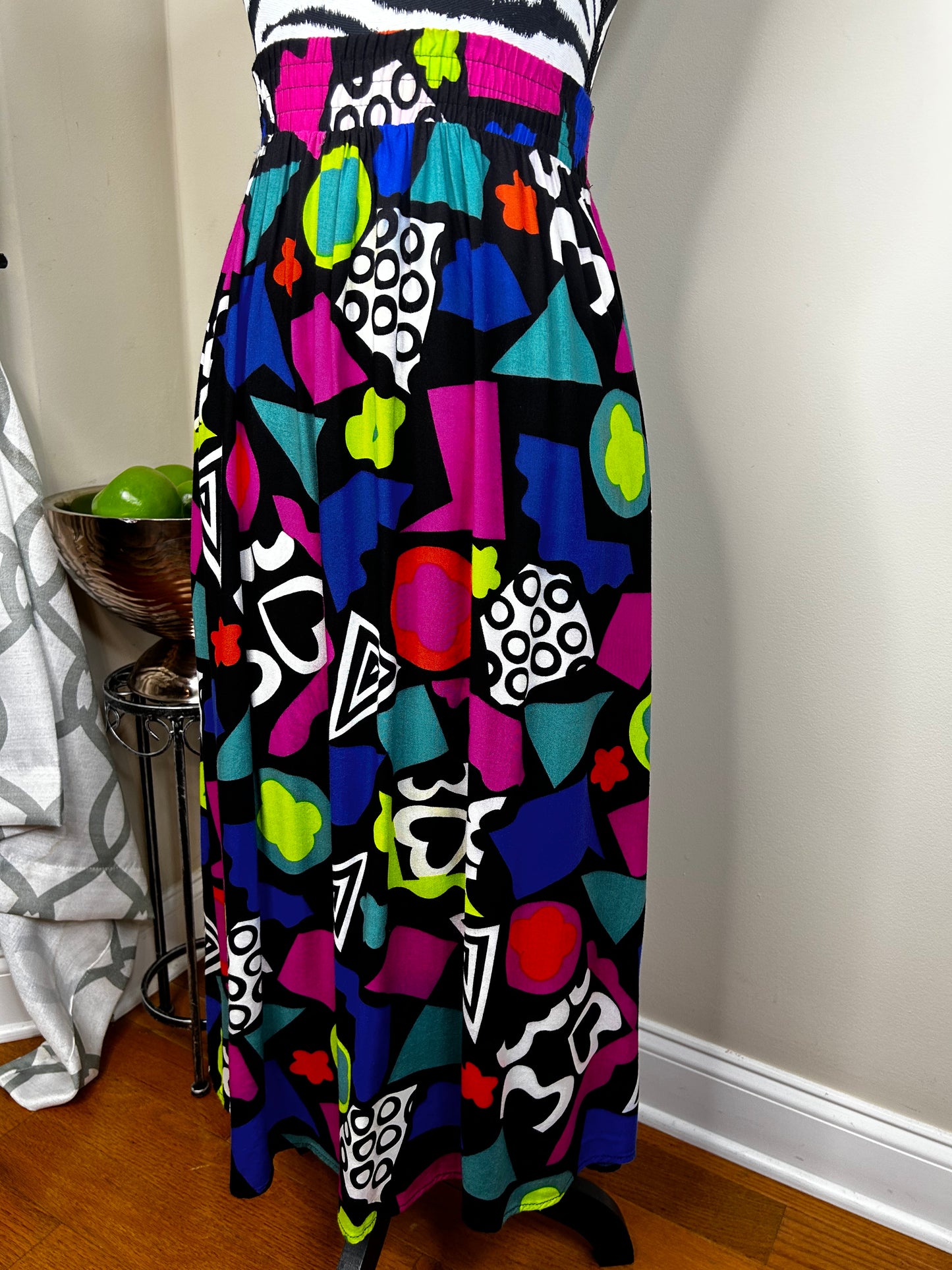 M.L. Sport Vintage Skirt