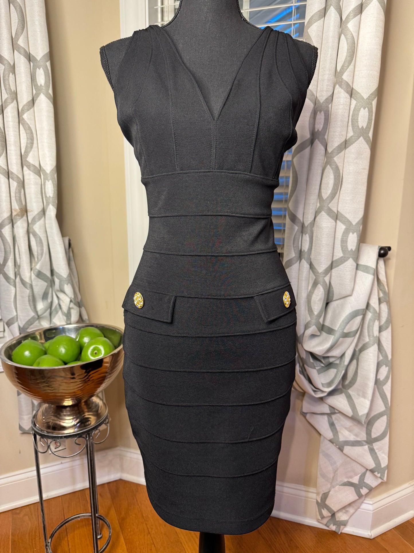 Etoile of New York 2-Piece Set