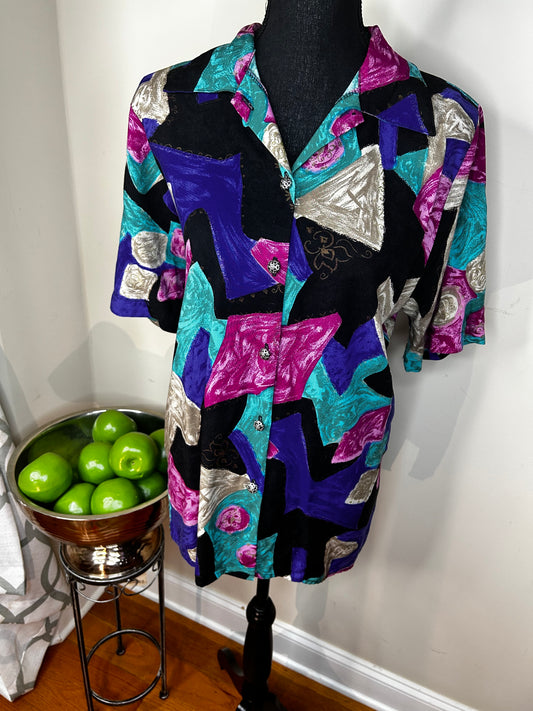 Caliche' Vintage Shirt