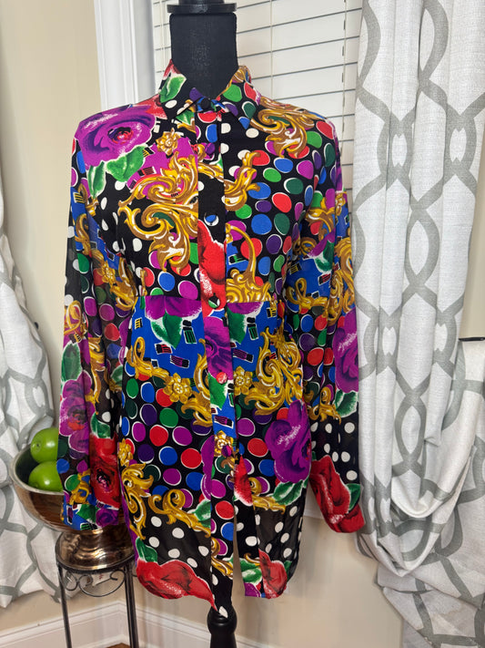 Vintage EXPRESS Shirt