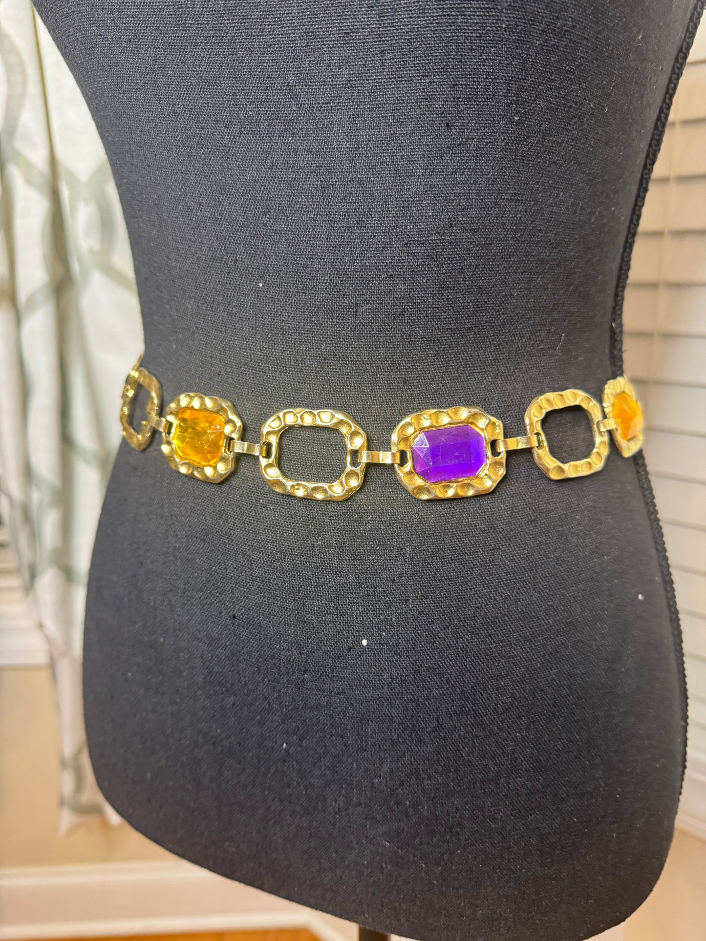 Jewel Belt