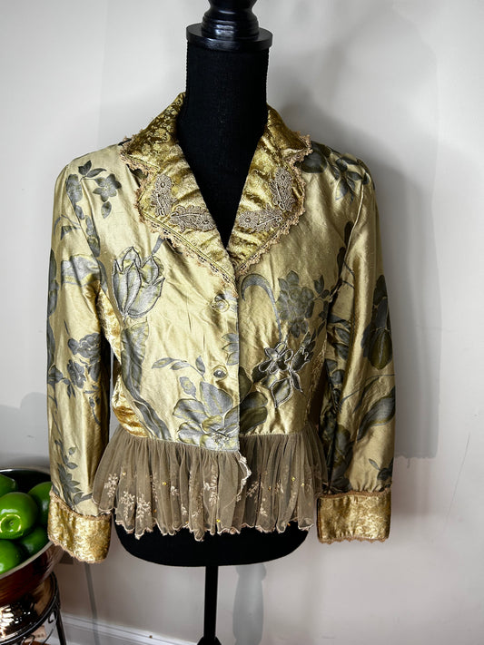 Sandy Starkman Vintage Blazer