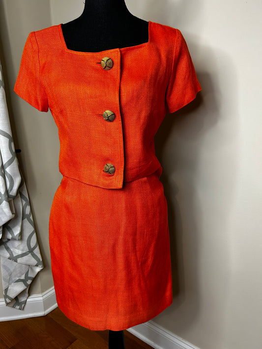 Donna Morgan 2-Piece Set
