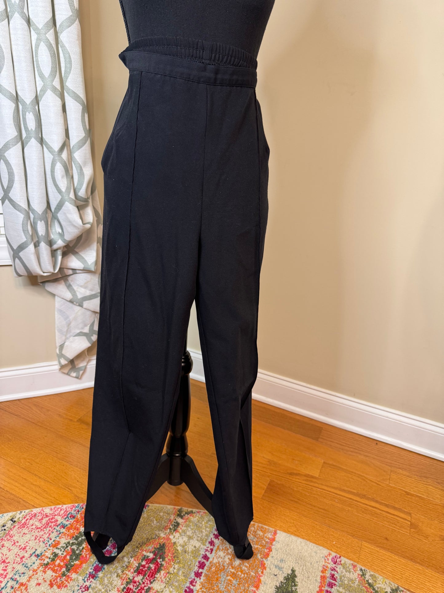 Counterparts Vintage Stirrups
