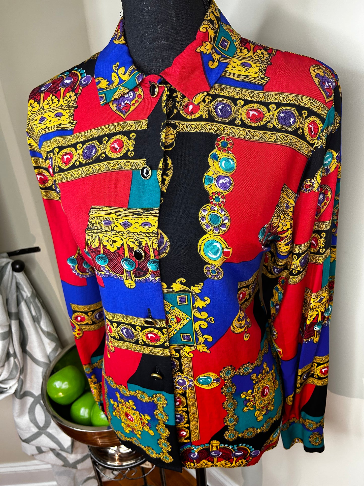 Vintage Shirt