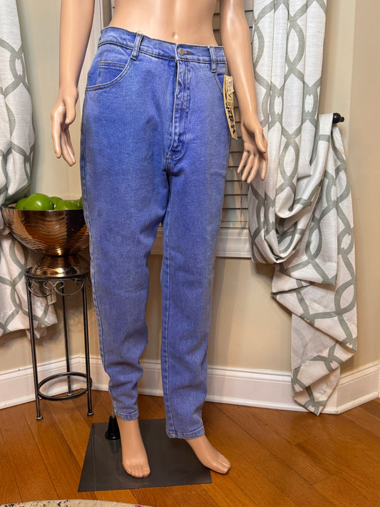 Vintage ZANA-DI Jeans NWT