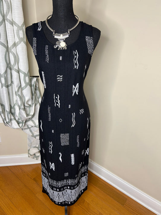 Dana Kay Vintage Dress