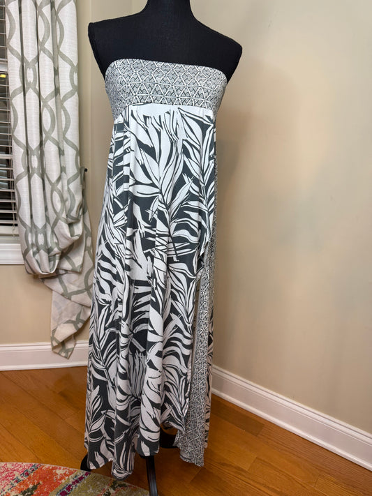 Free People Skirt/Tube Dress