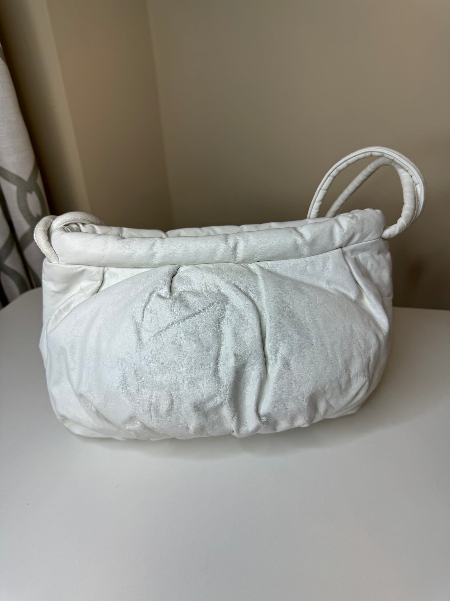 Rita Diana for Mylinka NYC Vintage Handbag