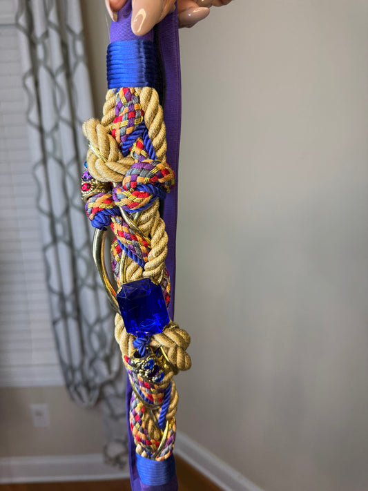 Carolyn Tanner Designs Inc Jewel Belt