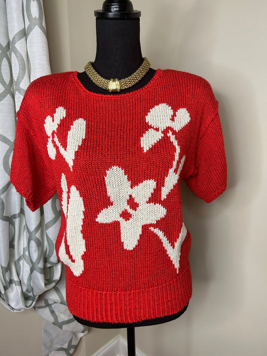 Vintage Liz Claiborne Sweater NWT