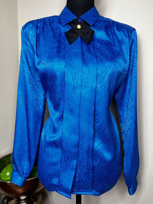 Impressions of California Blouse