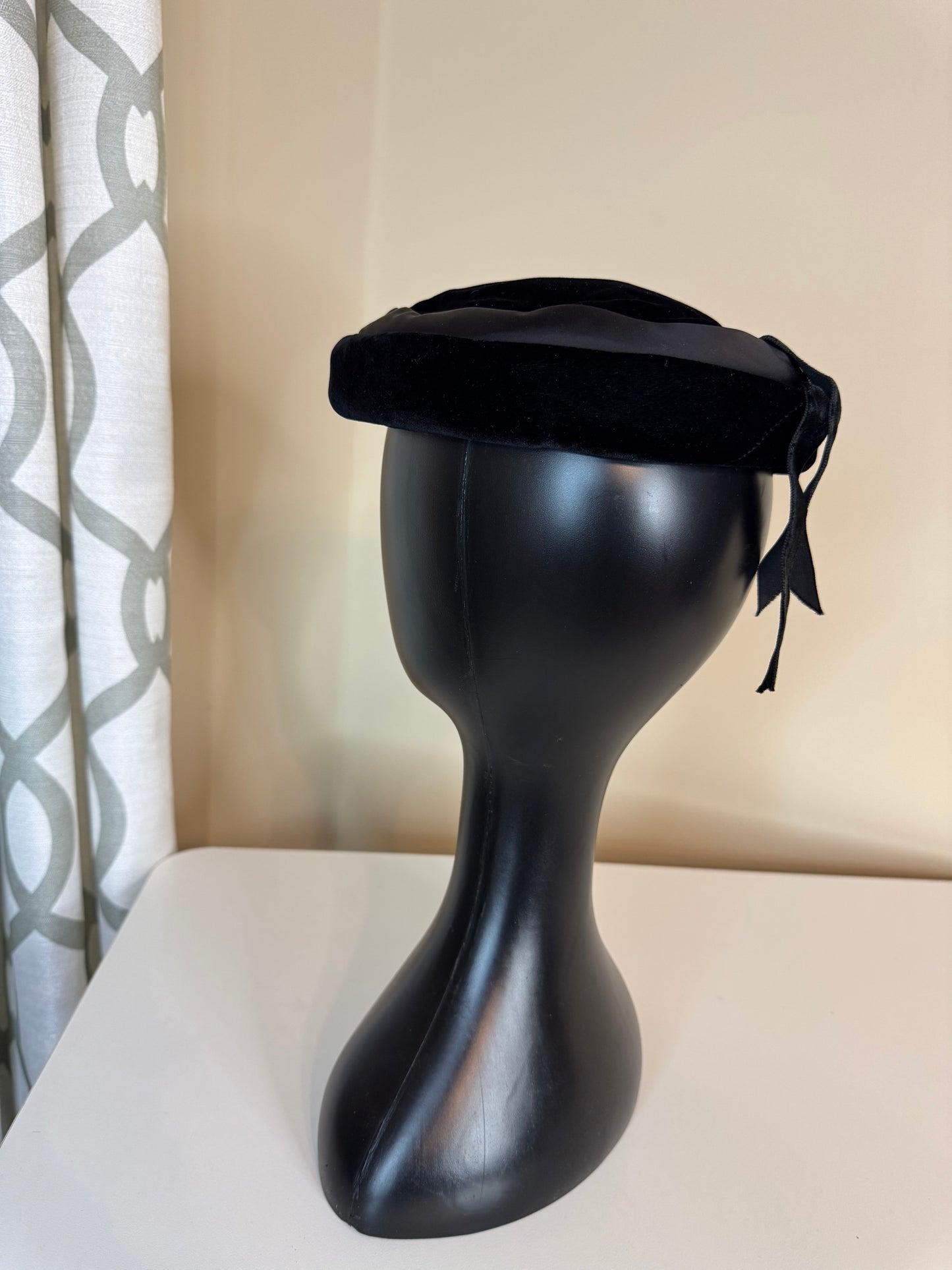 Valerie Modes Vintage Hat