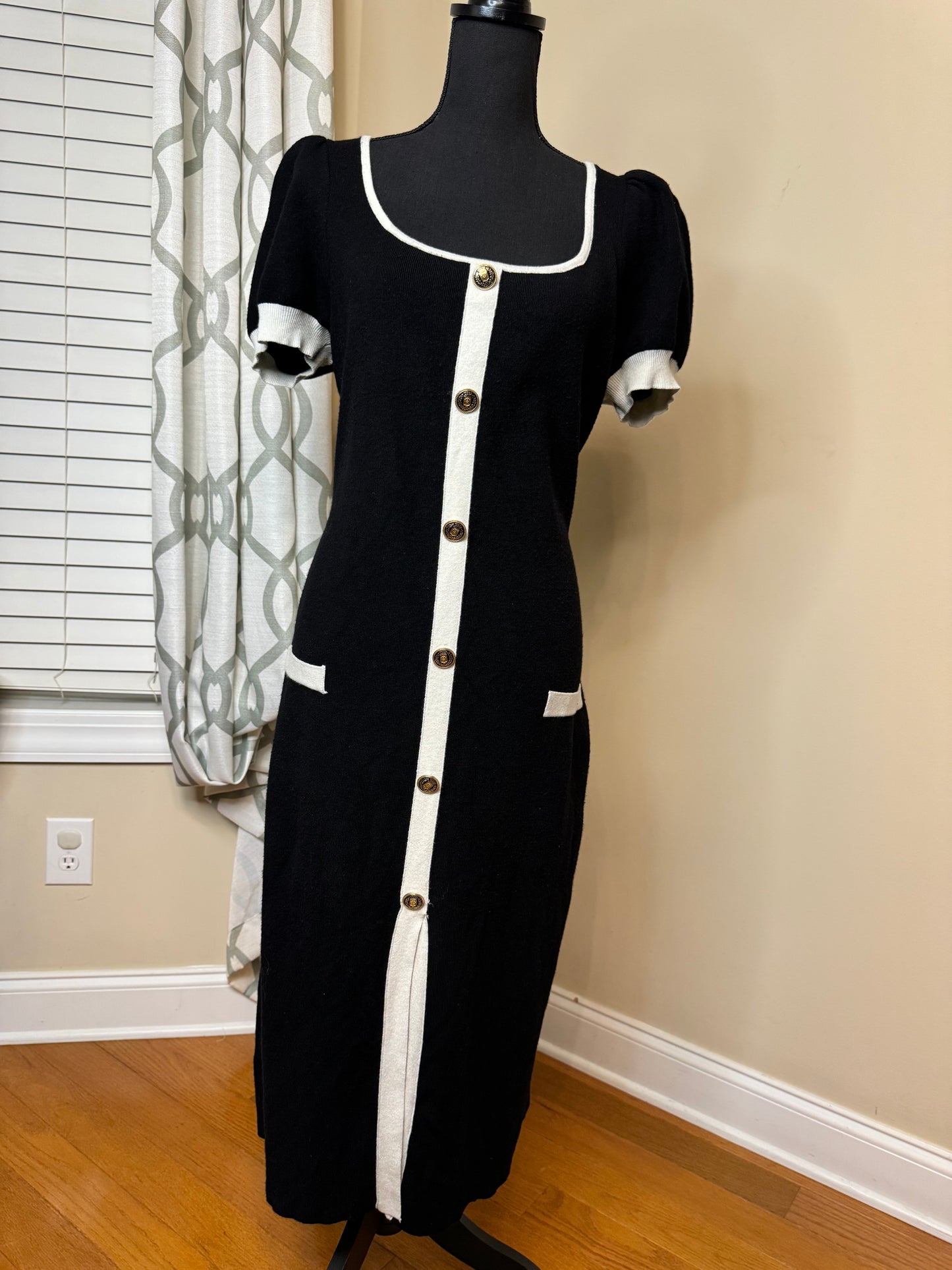 Express Sweater Dress