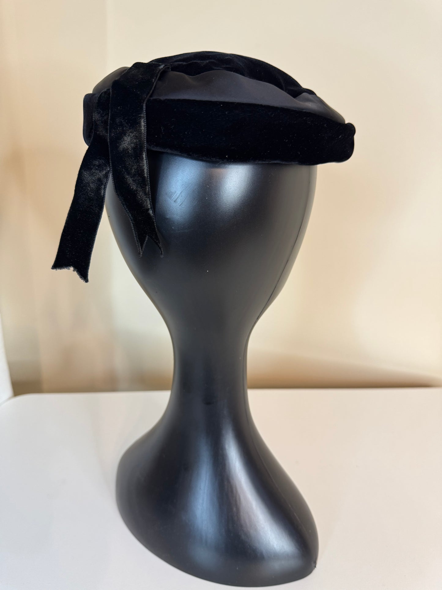 Valerie Modes Vintage Hat