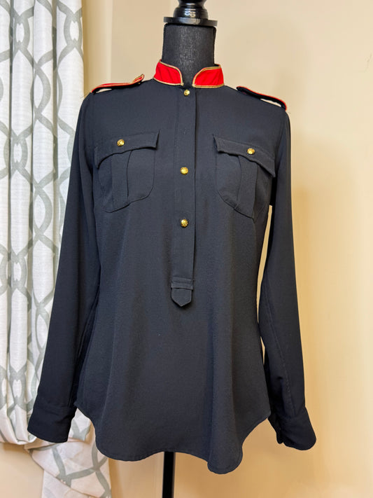 Lauren by Ralph Lauren Shirt NWT