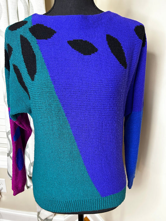 UMI Collections by Anne Cummins Sweater