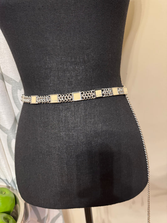 St. John Chain Belt