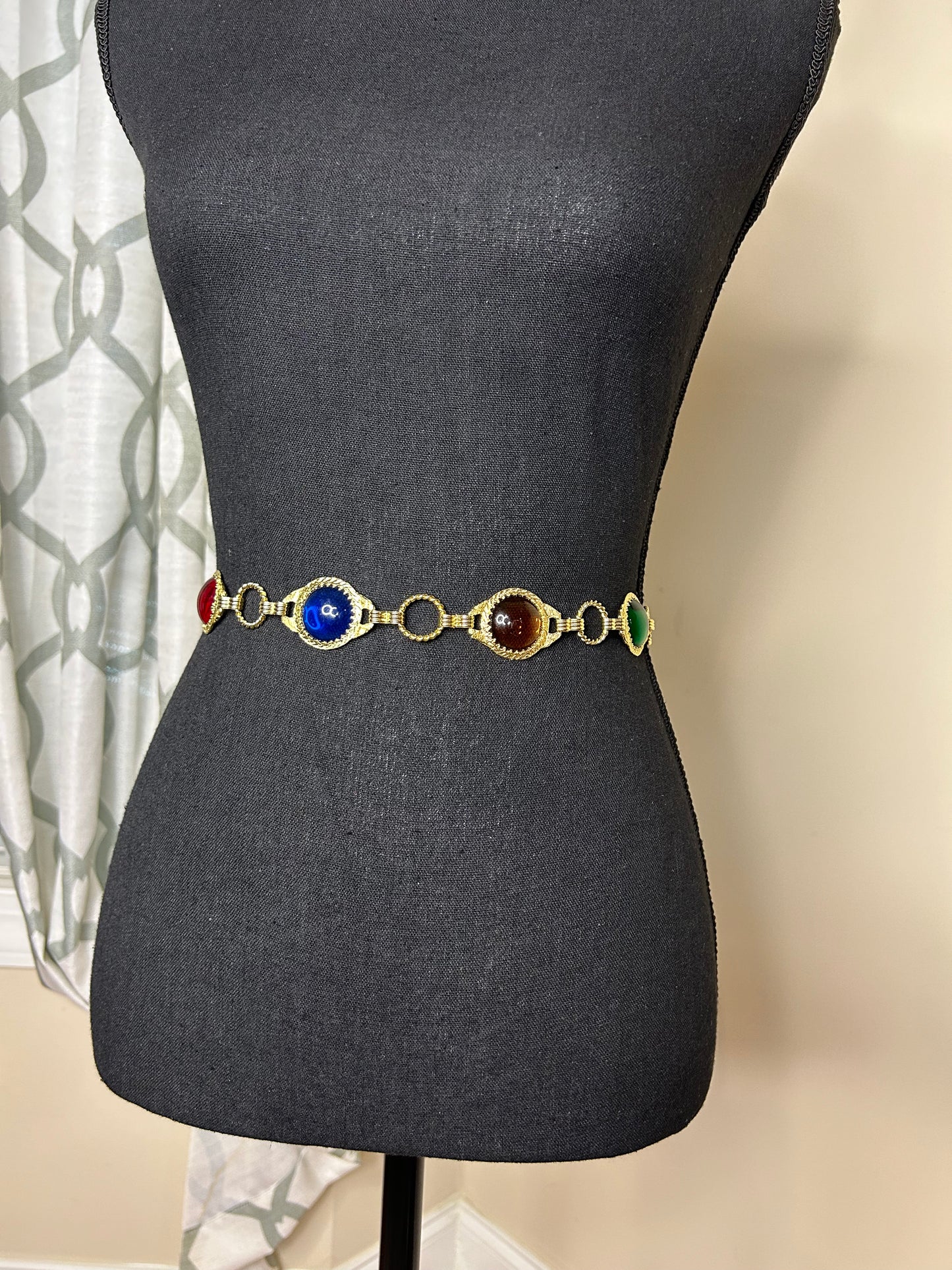 Jewel Belt