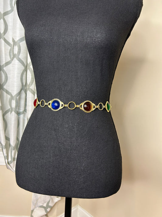 Jewel Belt