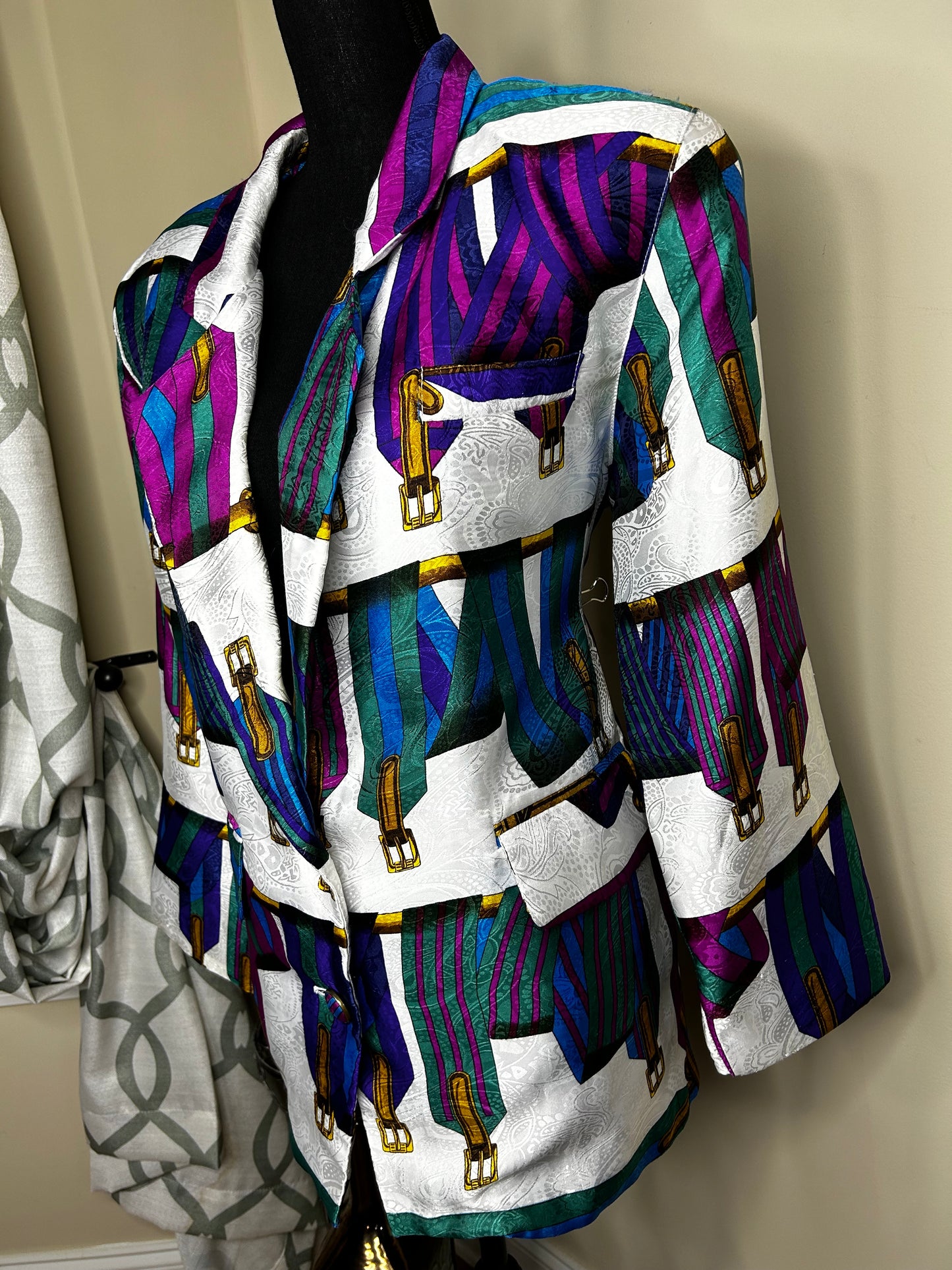Silkworm Vintage Blazer