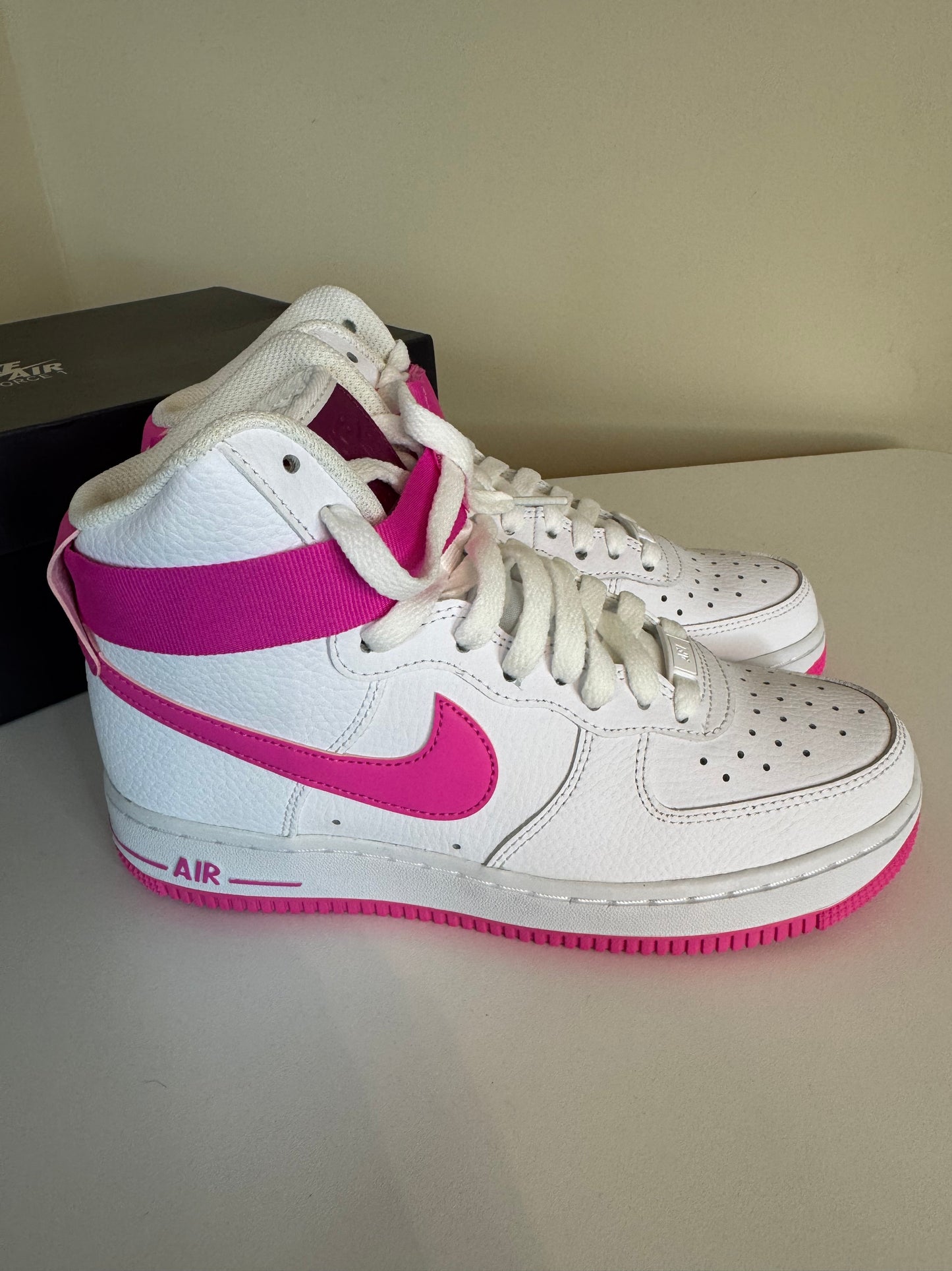 Women's Air Force 1 High