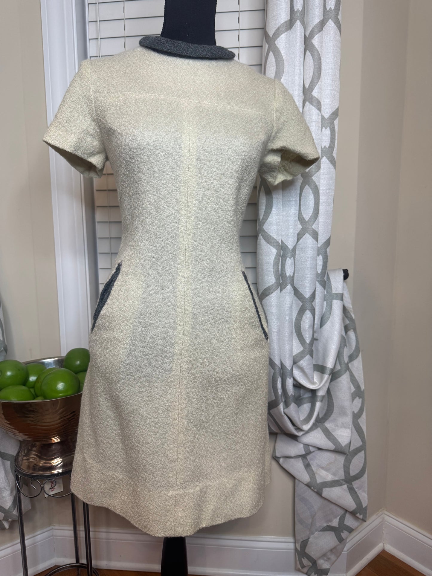 Alison Ayres Original Dress
