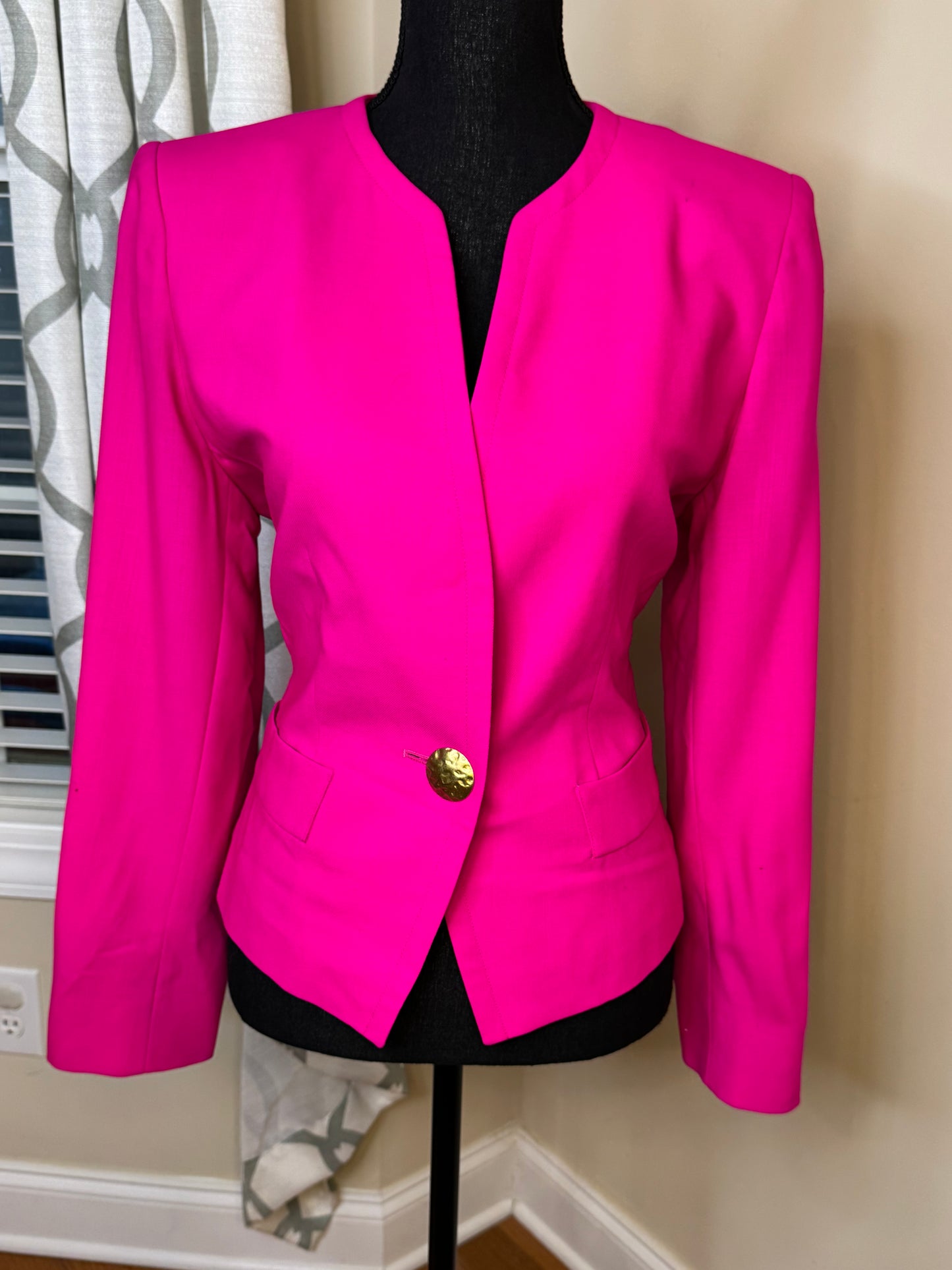 Yves Saint Laurent