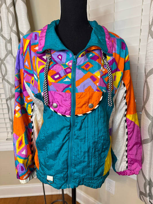 Vtg R.E. Sport Bomber