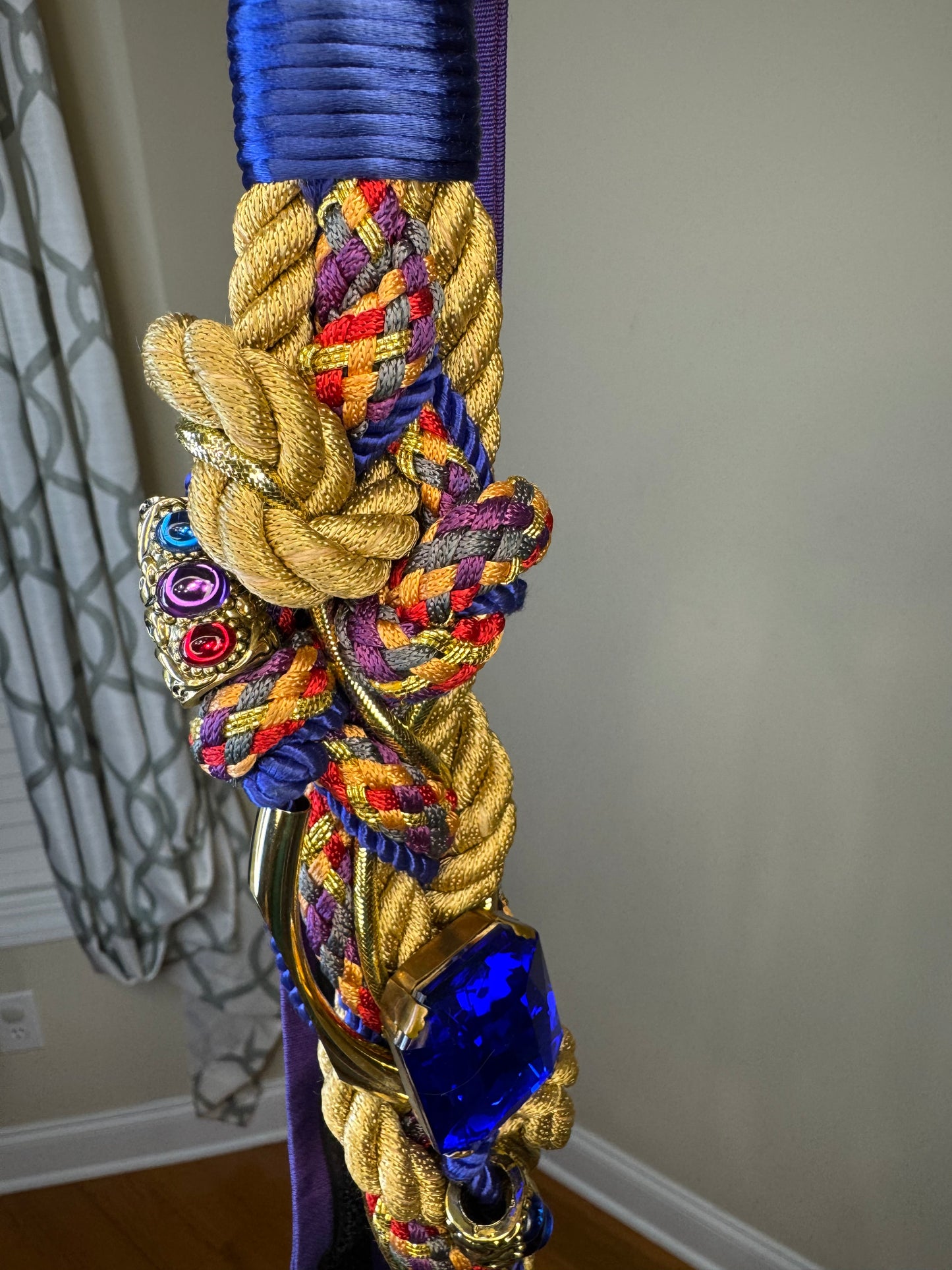 Carolyn Tanner Designs Inc Jewel Belt