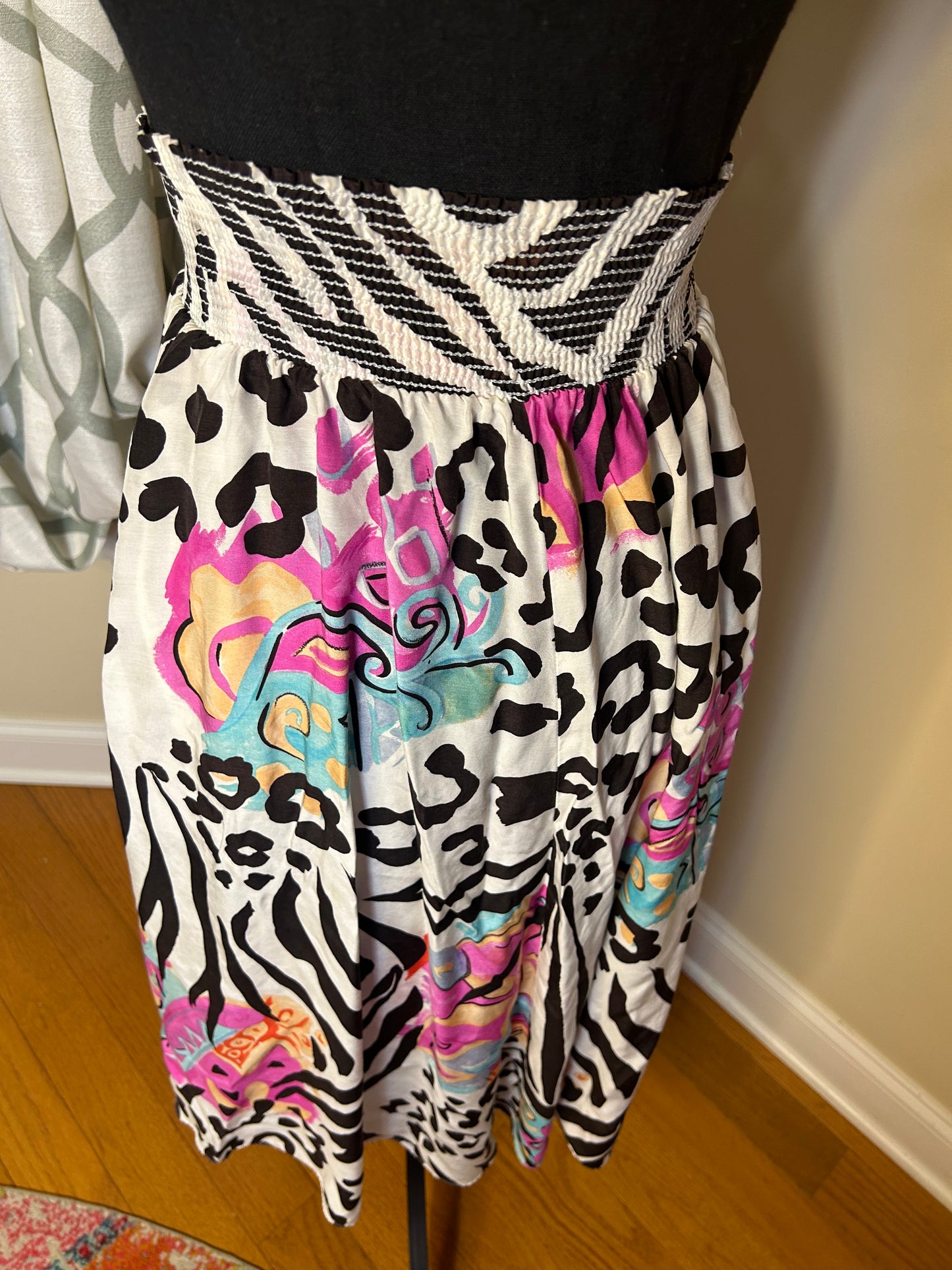 A.C. Sport Skirt