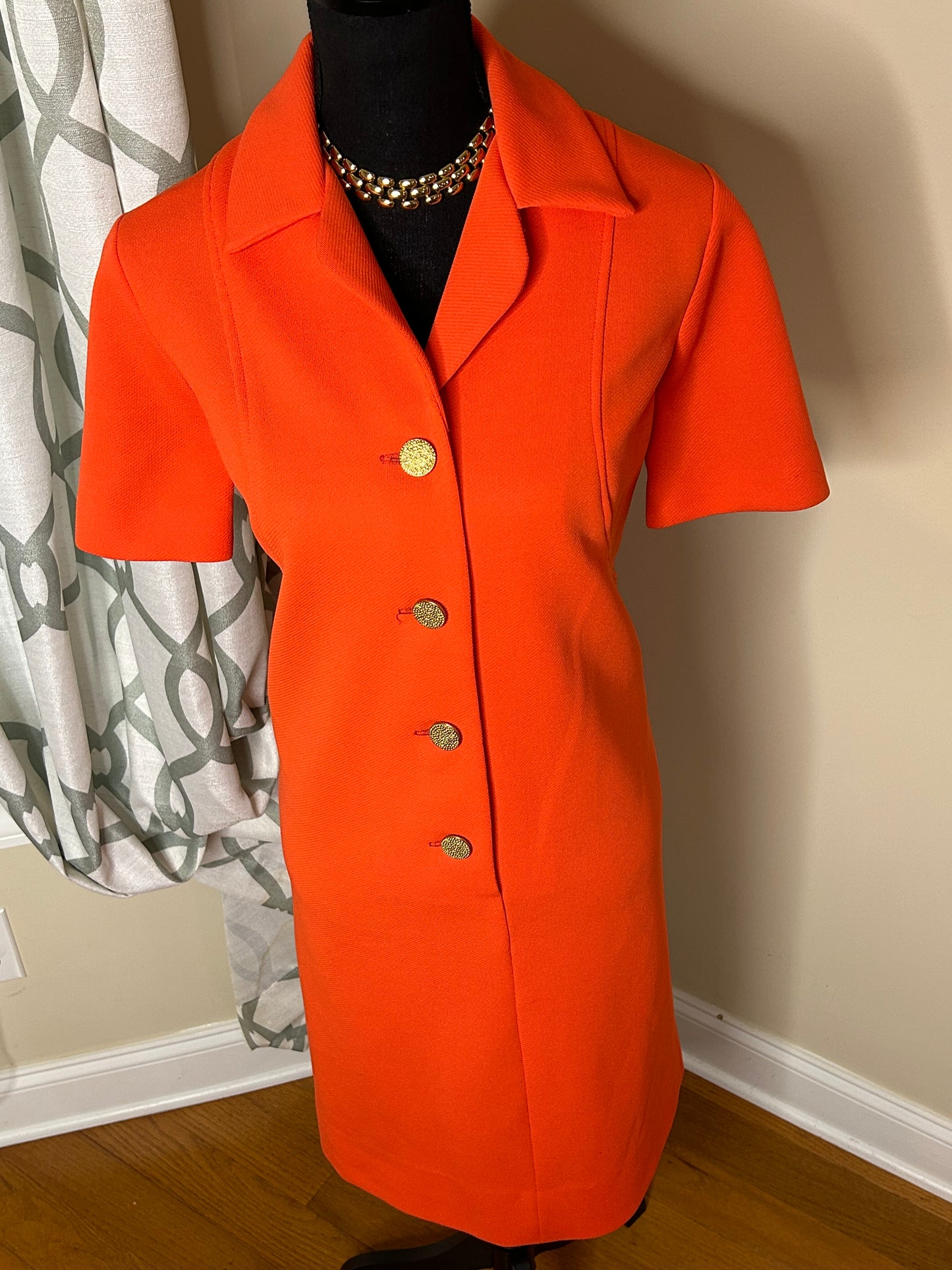 Arthur Originals Vintage Dress