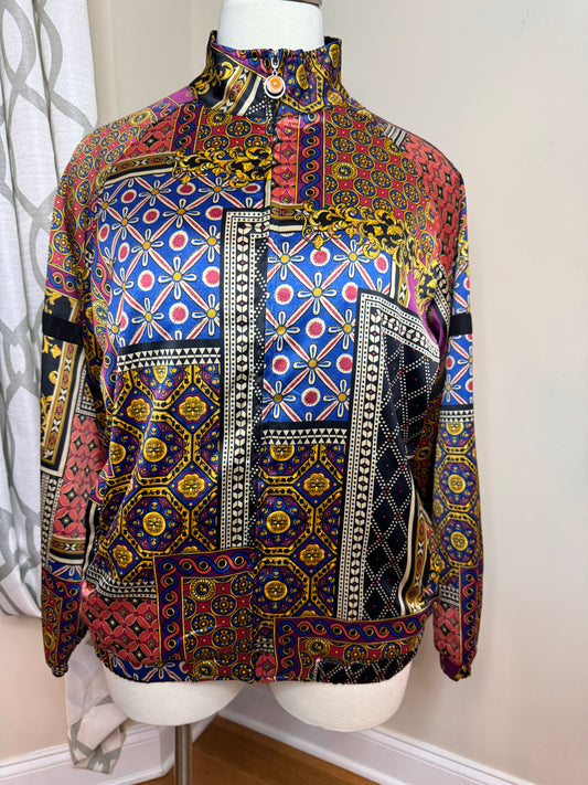 Urban Outfitters Bomber Jacket NWT