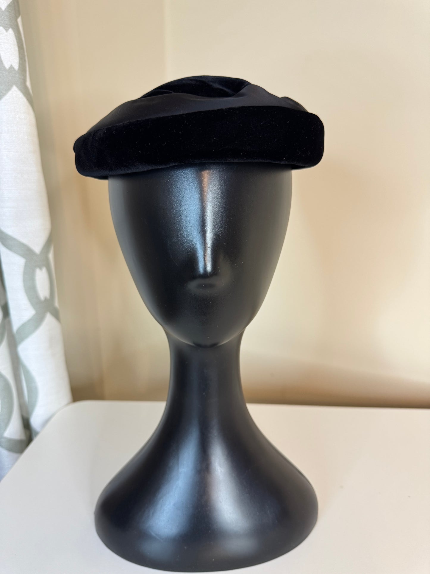 Valerie Modes Vintage Hat