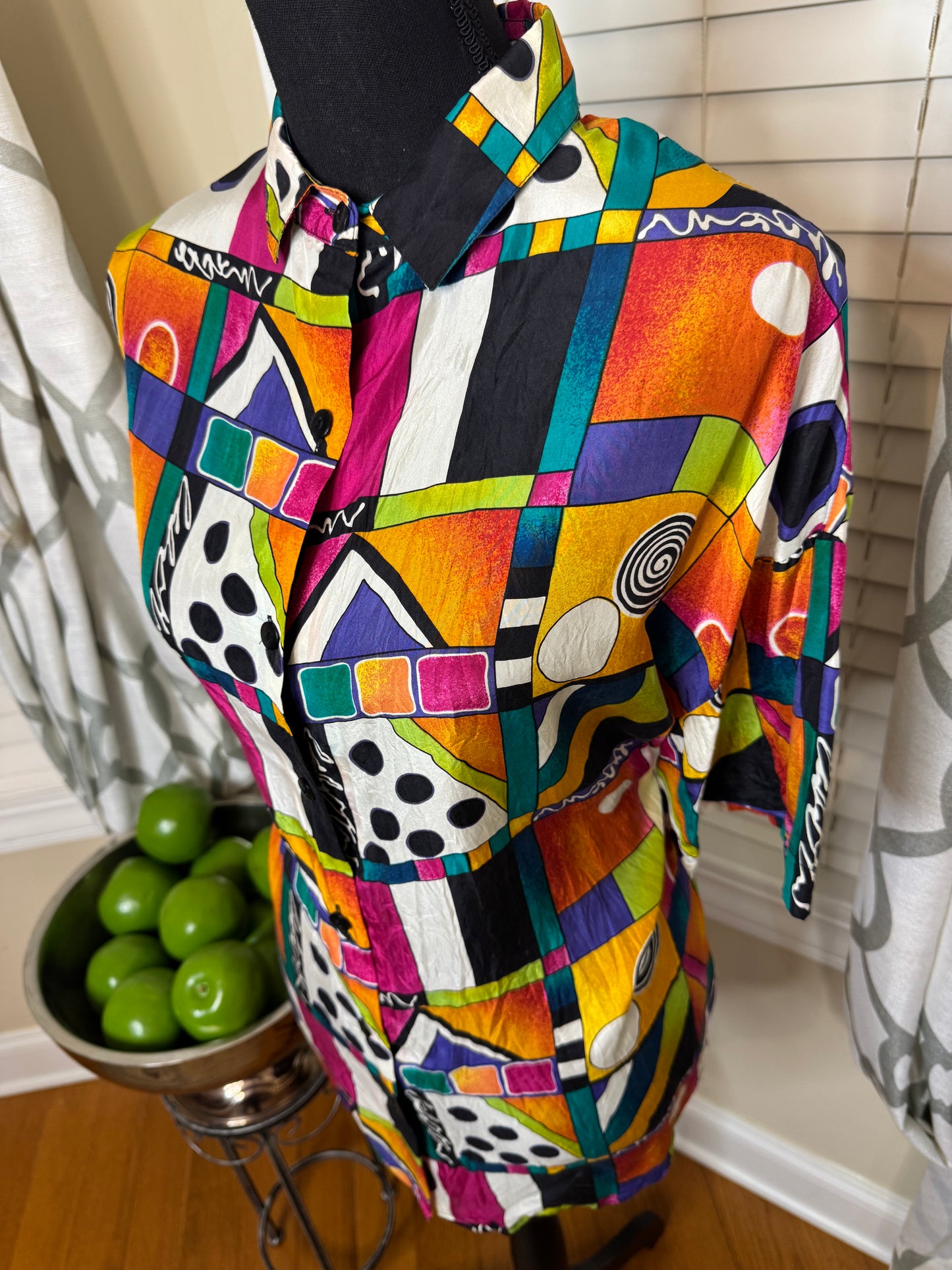 The Limited Vintage Shirt