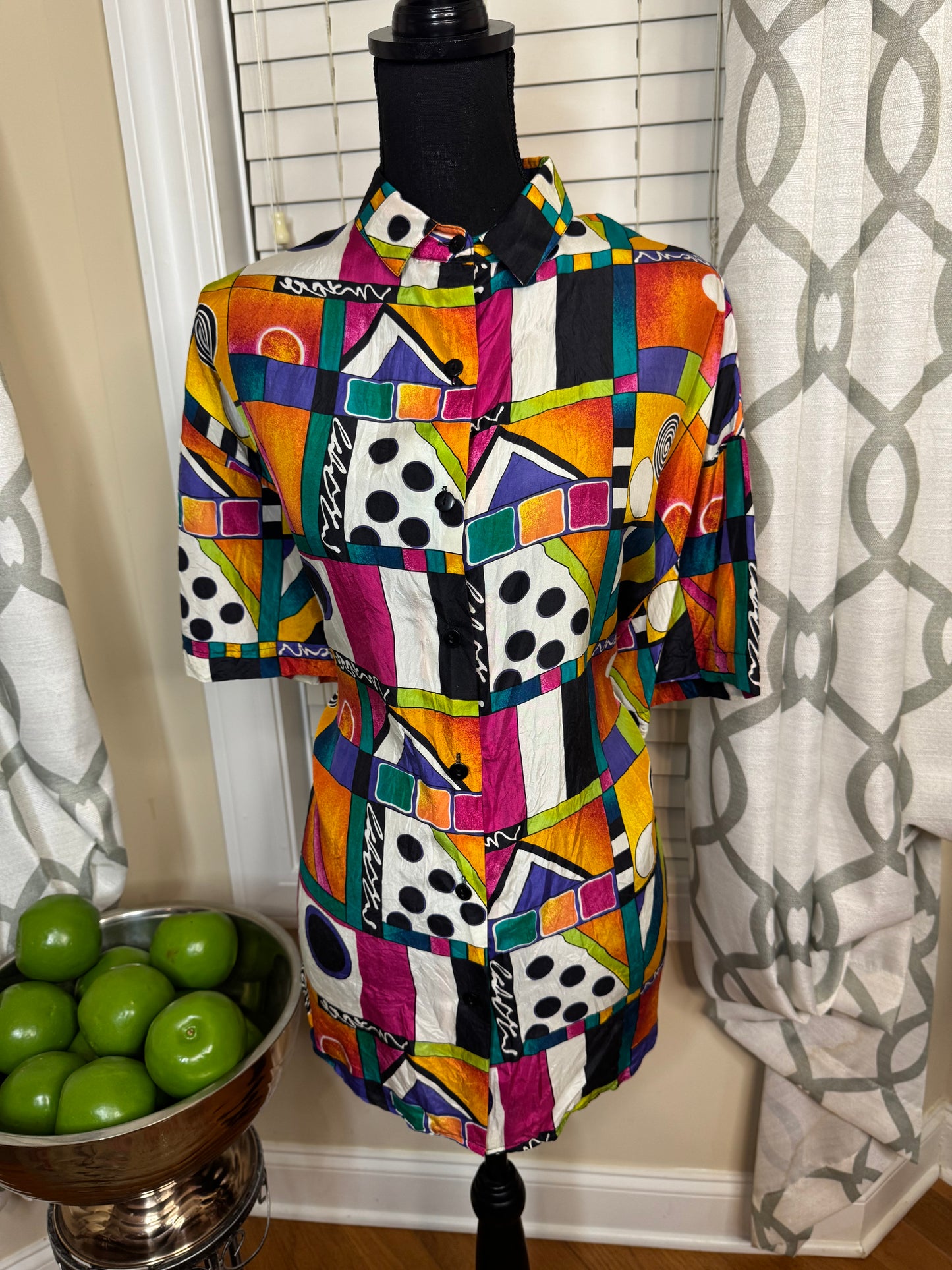 The Limited Vintage Shirt