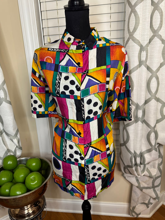 The Limited Vintage Shirt