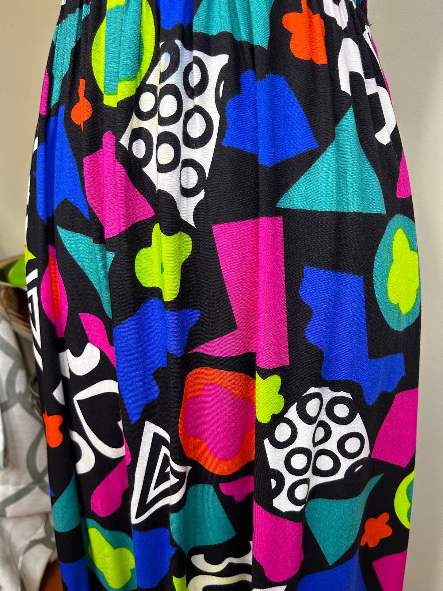 M.L. Sport Vintage Skirt
