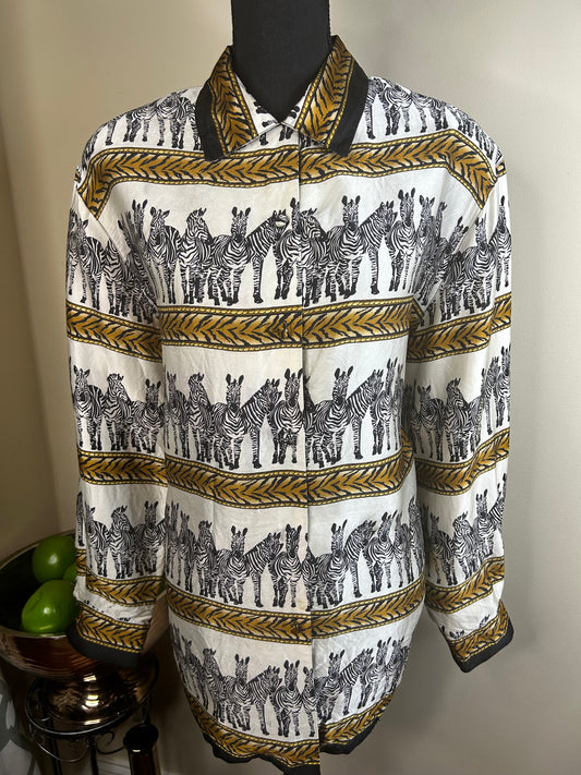 Jessica Holbrook Vintage Shirt