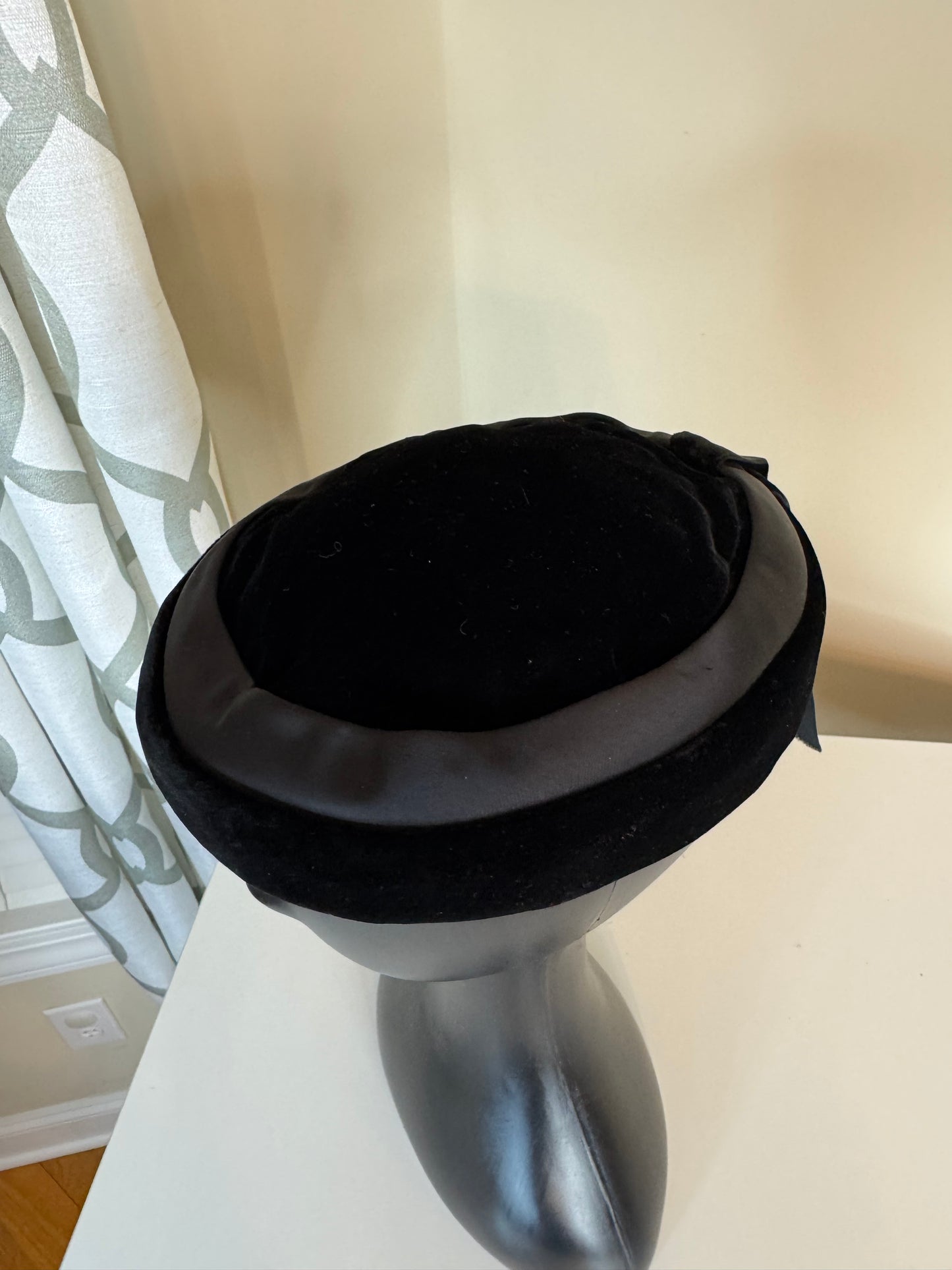 Valerie Modes Vintage Hat