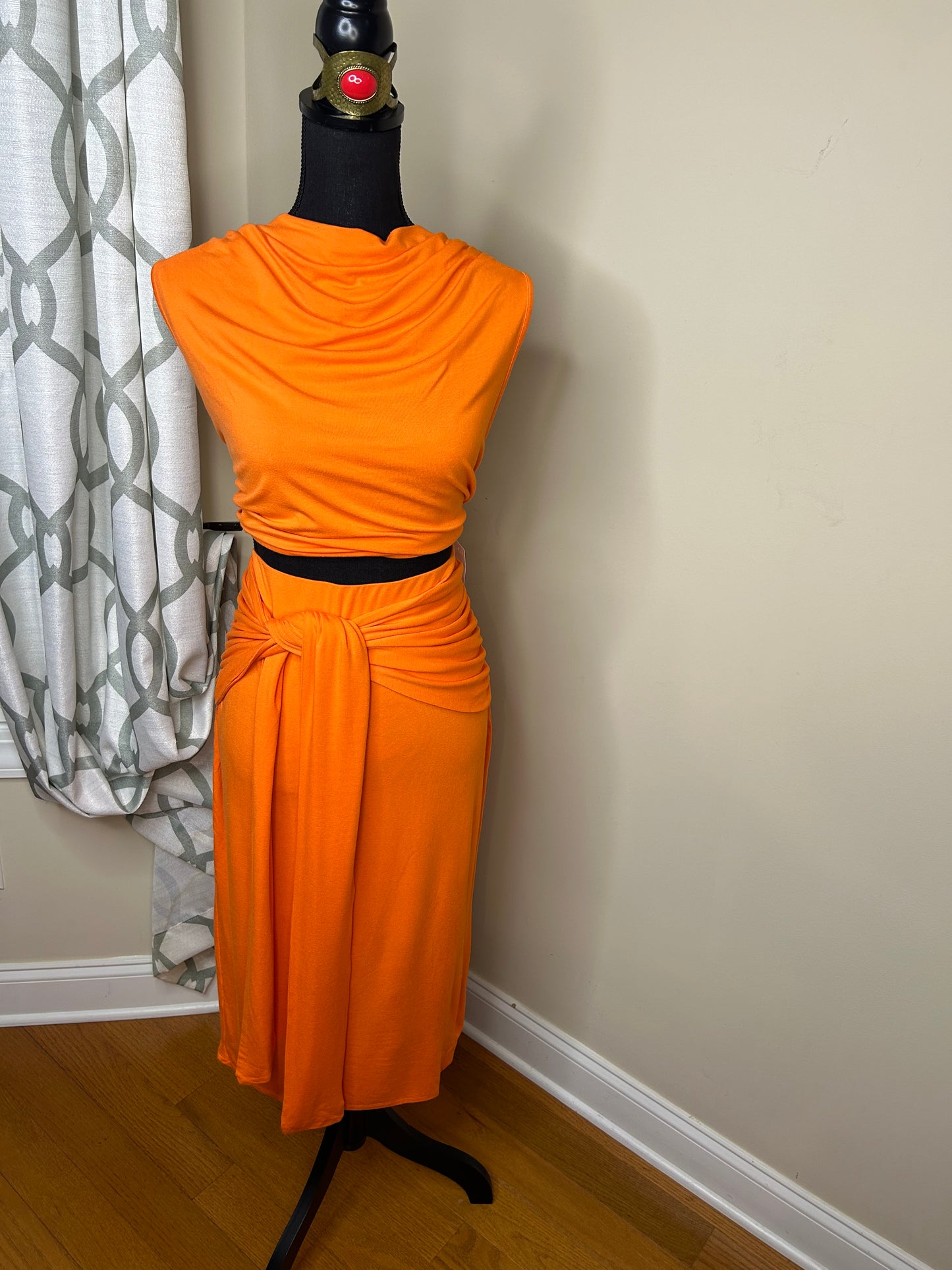 Fashion to Figure Two-Piece Set (NWT)