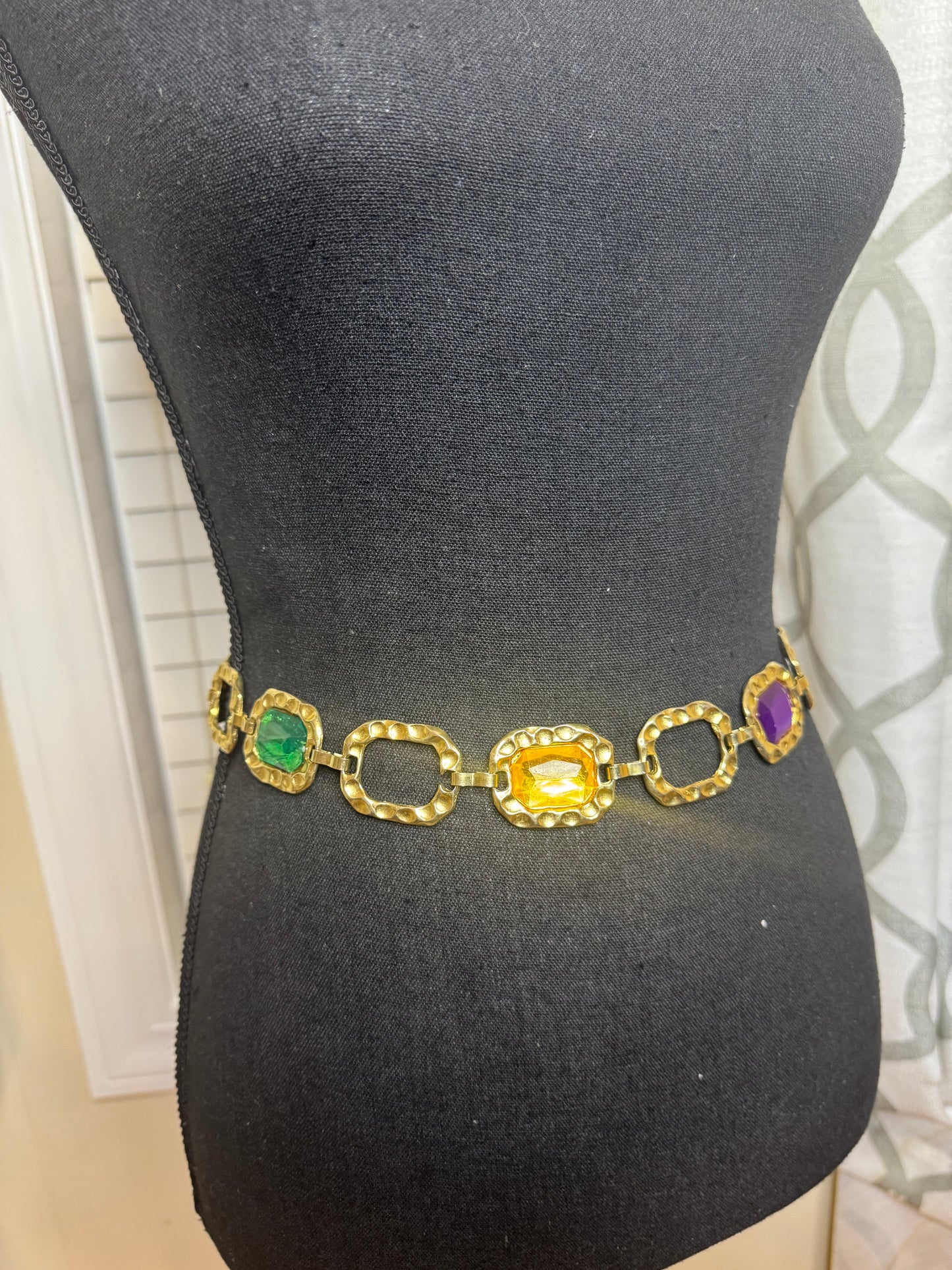 Jewel Belt