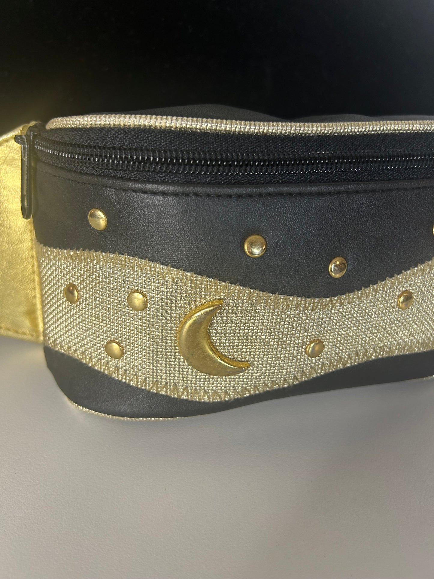Vintage Tango Fanny Pack