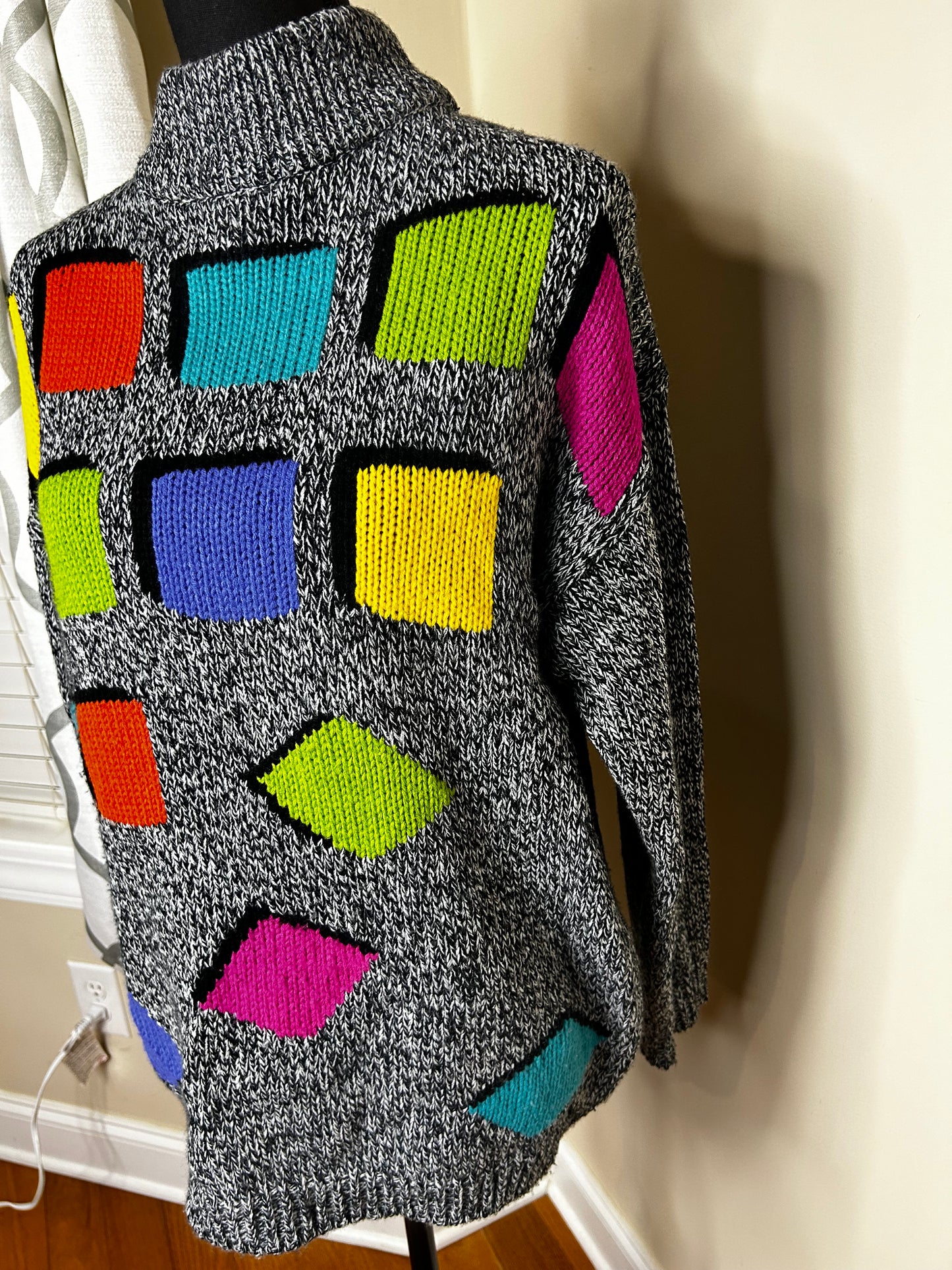 Vintage Gitano Sweater